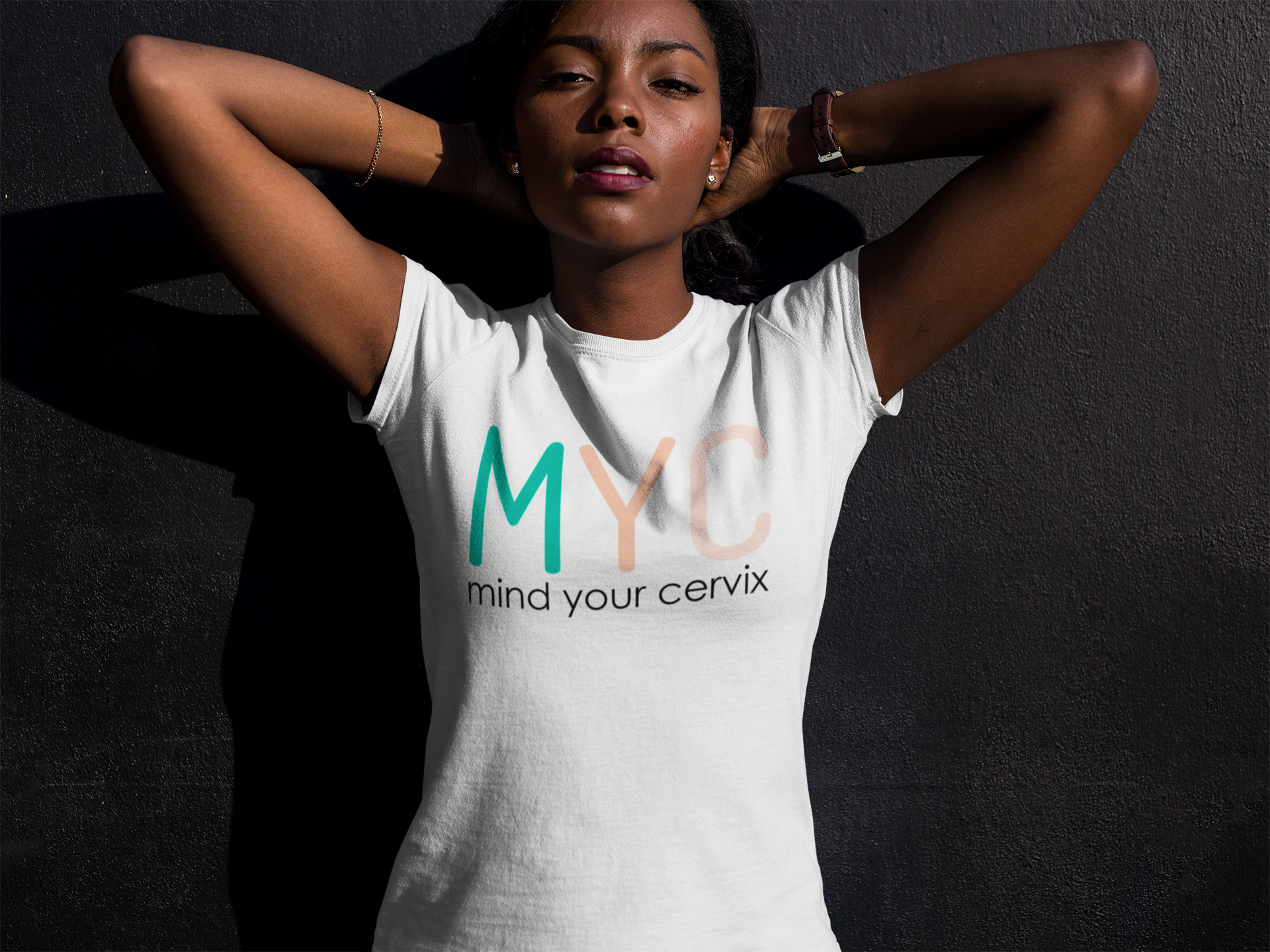 young-black-girl-looking-to-the-camera-while-wearing-a-tshirt-mockup-a16070.png