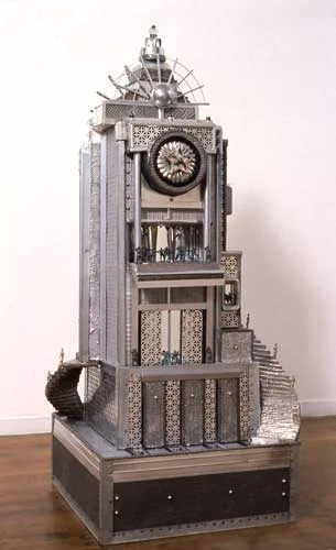 The Tower