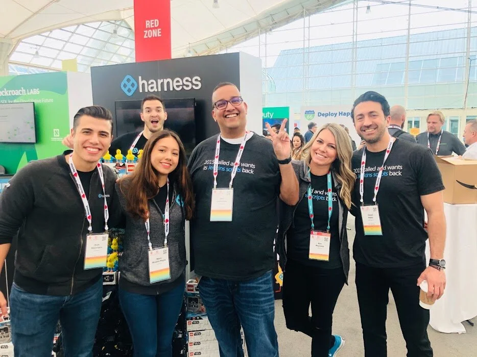 KubeCon NA 2019 - ReCap - It's a Wrap!