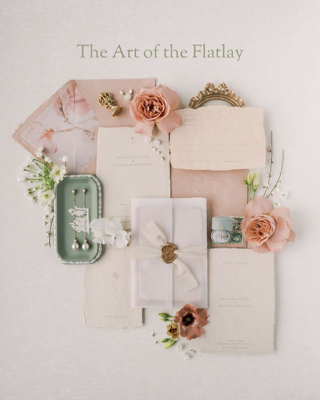 📣 We are so excited to announce a new workshop this year here at CC Bloom. We are collaborating with the ever talented Lyndsay from @_mintedphotography_  who will be teaching you the art of the flatlay&hellip; this will be hands on for you to create