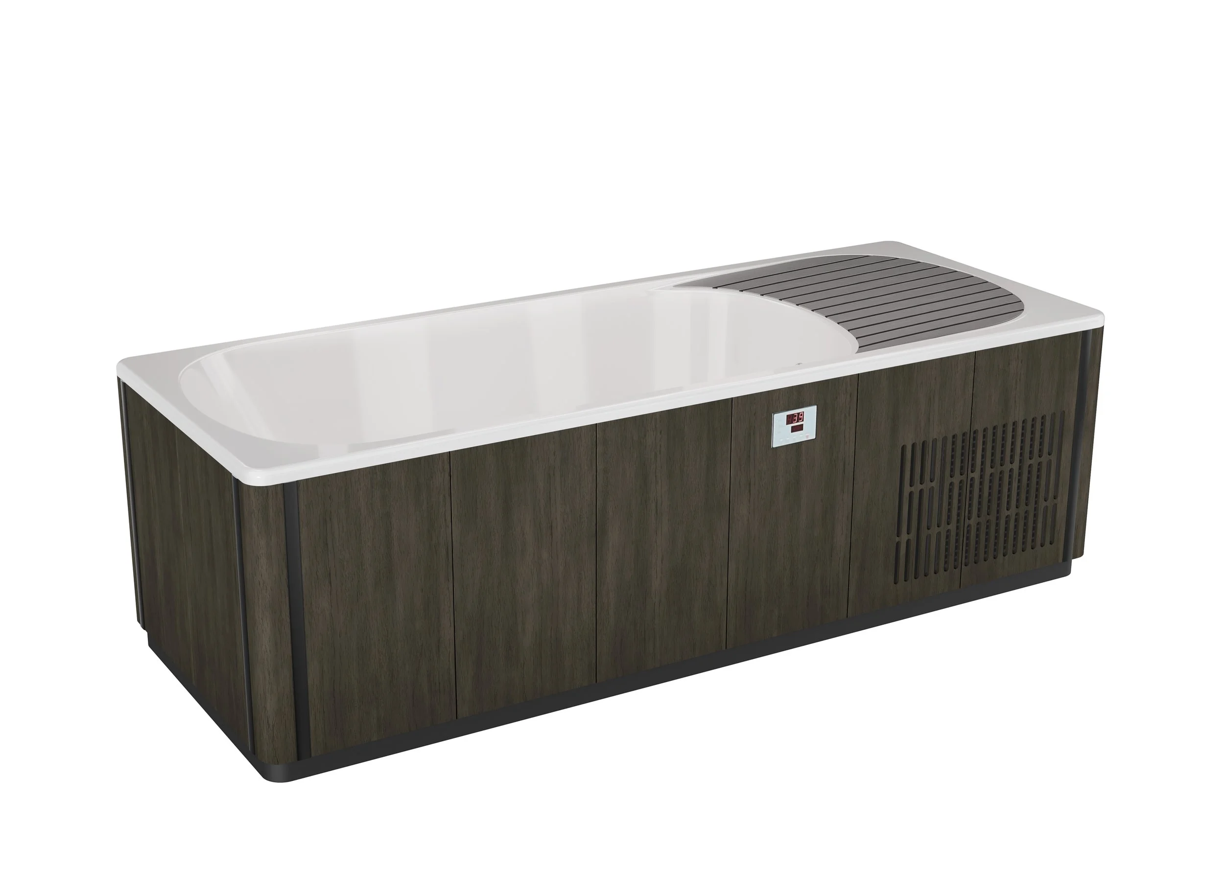 Kodiak™ Cold Plunge