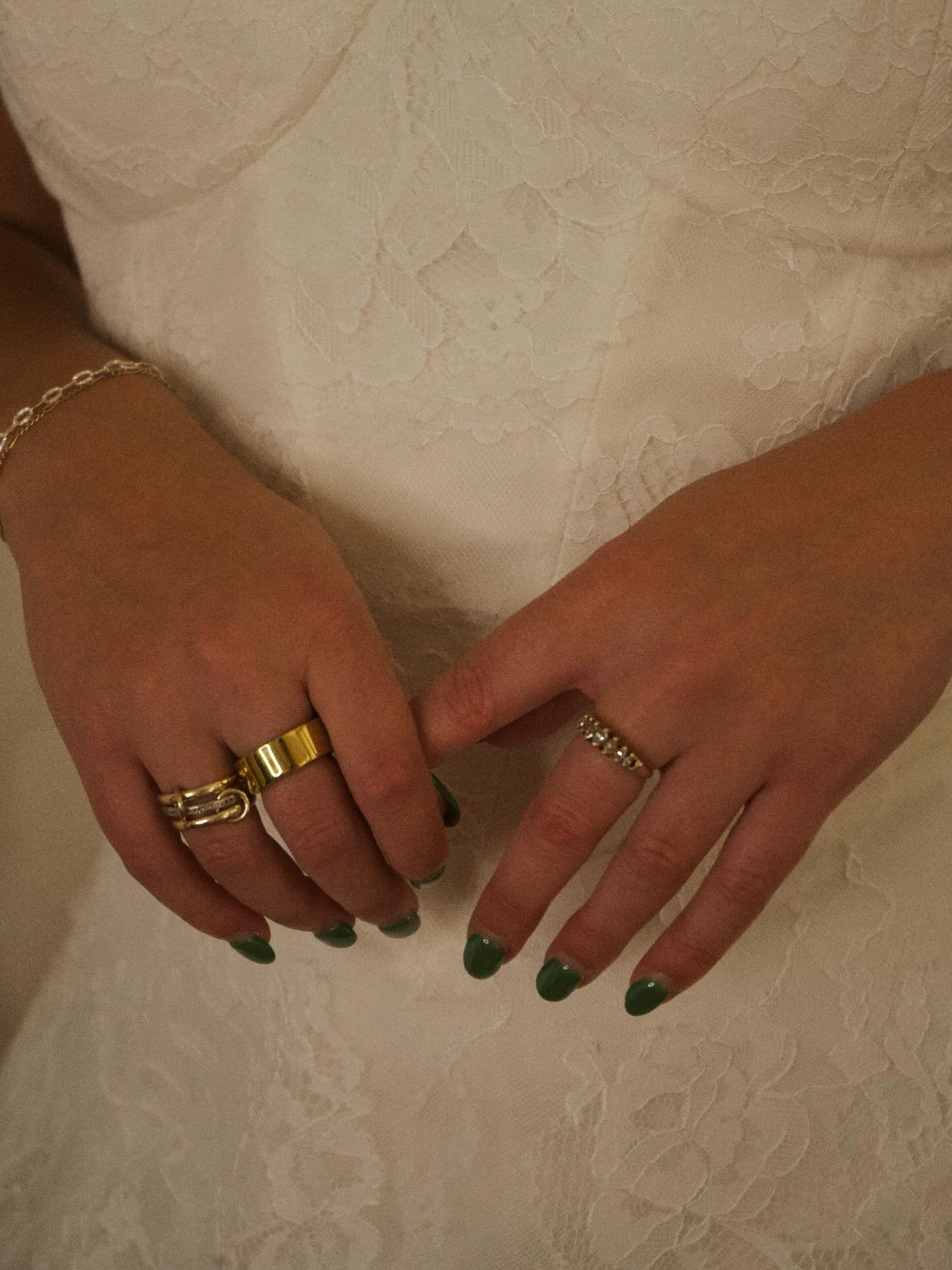 It&rsquo;s all in the detail ✨ 

Call and schedule an appointment with us! 507-386-0861