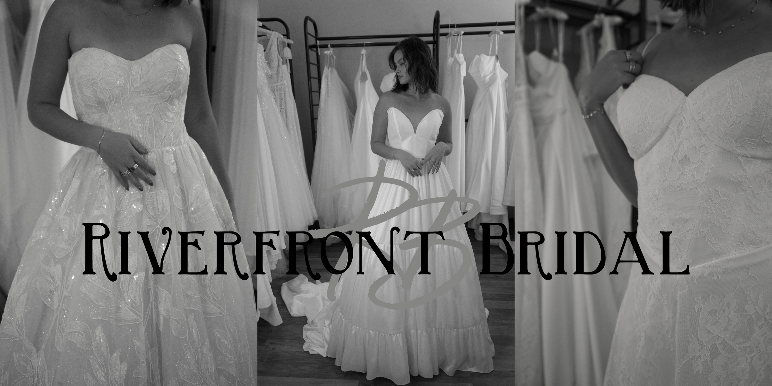 Riverfront Bridal