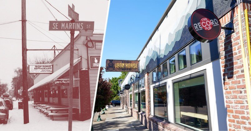 After many months of searching, hoping, and quietly weaving possibilities together, I&rsquo;m so grateful to share that Wilderness Maven Apothecary has found its permanent brick-and-mortar home, inside the historic and beautifully restored Iron Horse