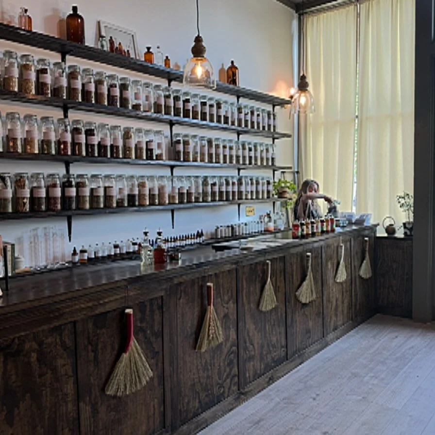 It&rsquo;s hard to believe it&rsquo;s been a year and a half since I closed the doors of my lovely shop in Michigan as we made the move back to Oregon. What a transformational time it&rsquo;s been. I didn&rsquo;t want to miss a beat, and had all the 