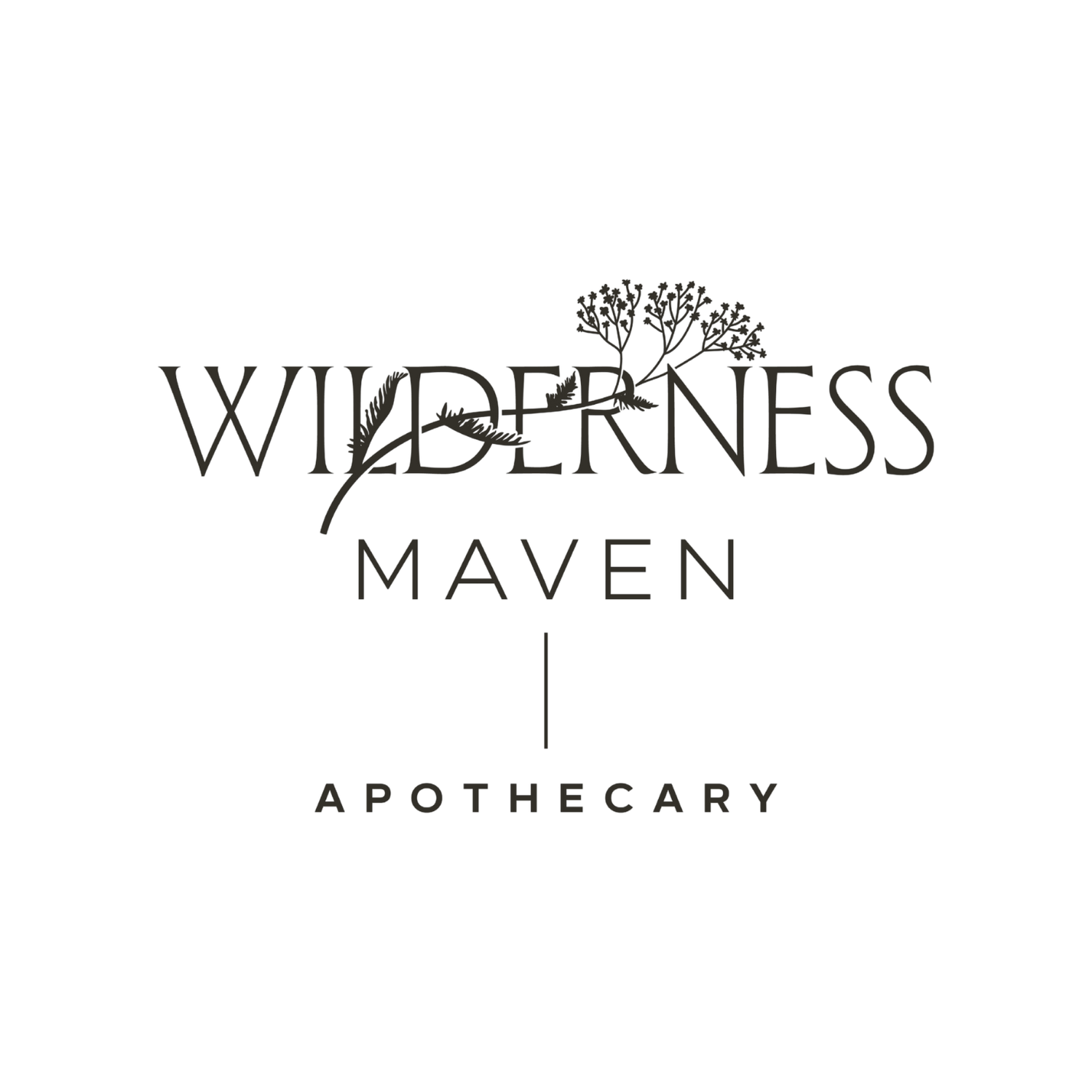 Wilderness Maven Apothecary