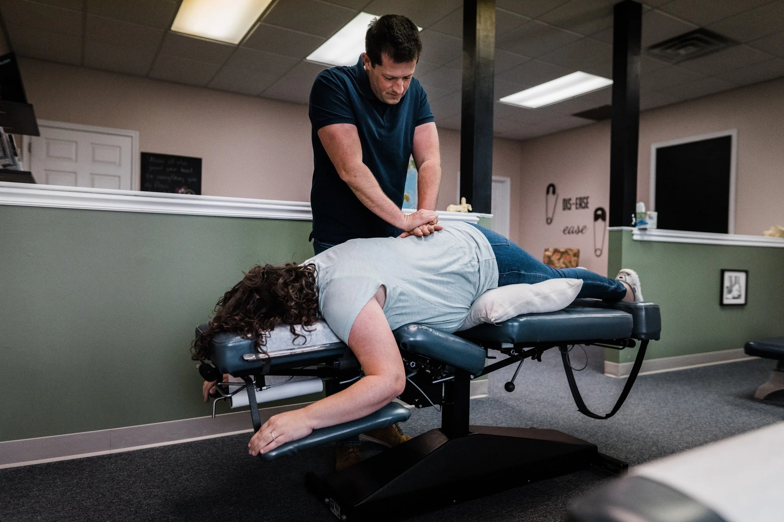 Find Your Circle: Choosing the Right Providers for Your Prenatal Team