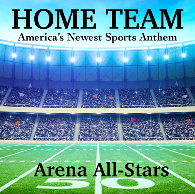 Arena All-Stars - Home Team - 2019