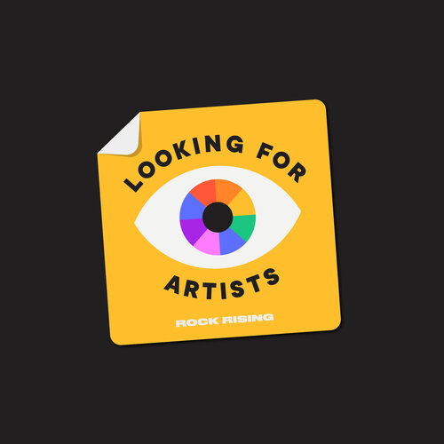 Store — Rock Rising Productions