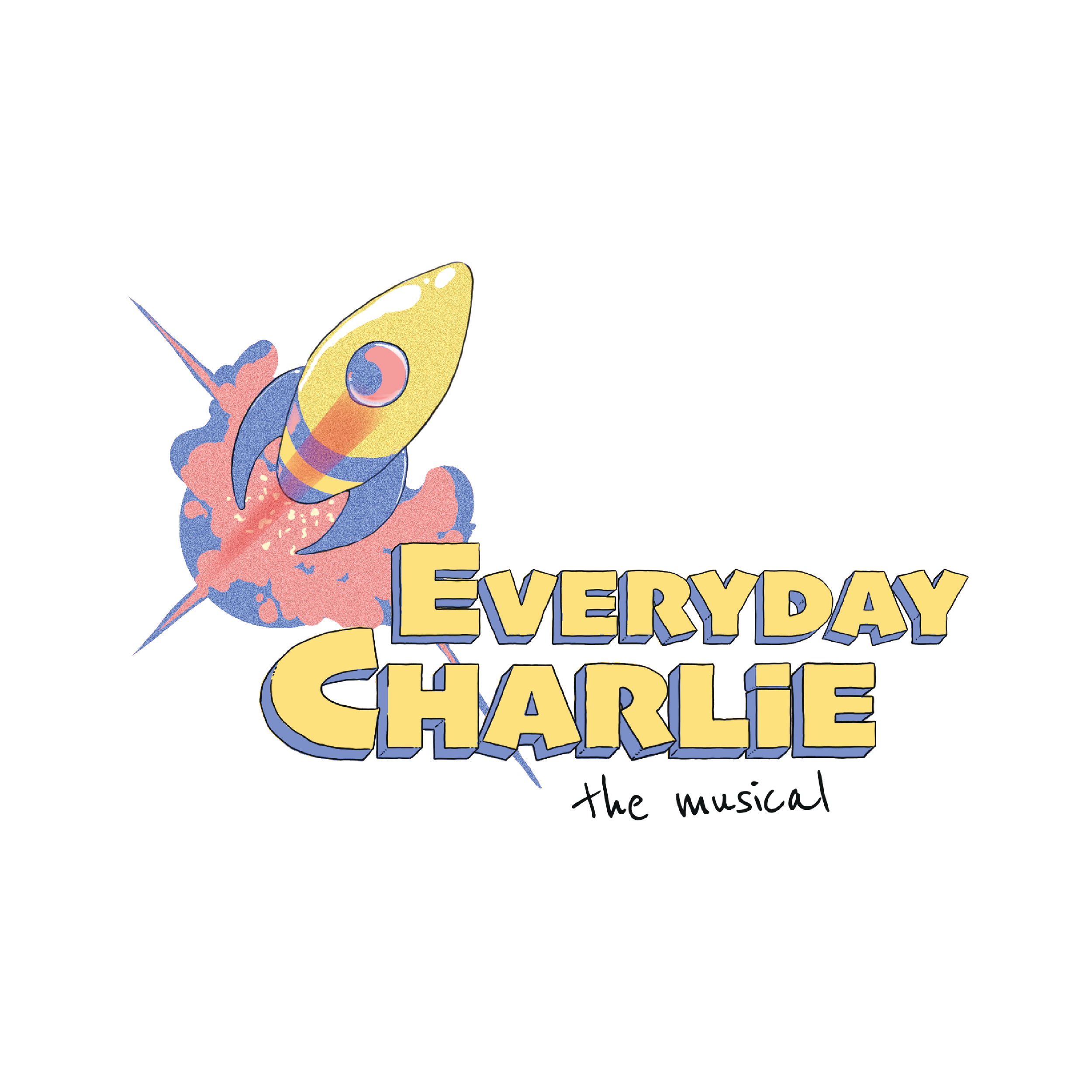 "Everyday Charlie" - Youth Production in Astoria!
