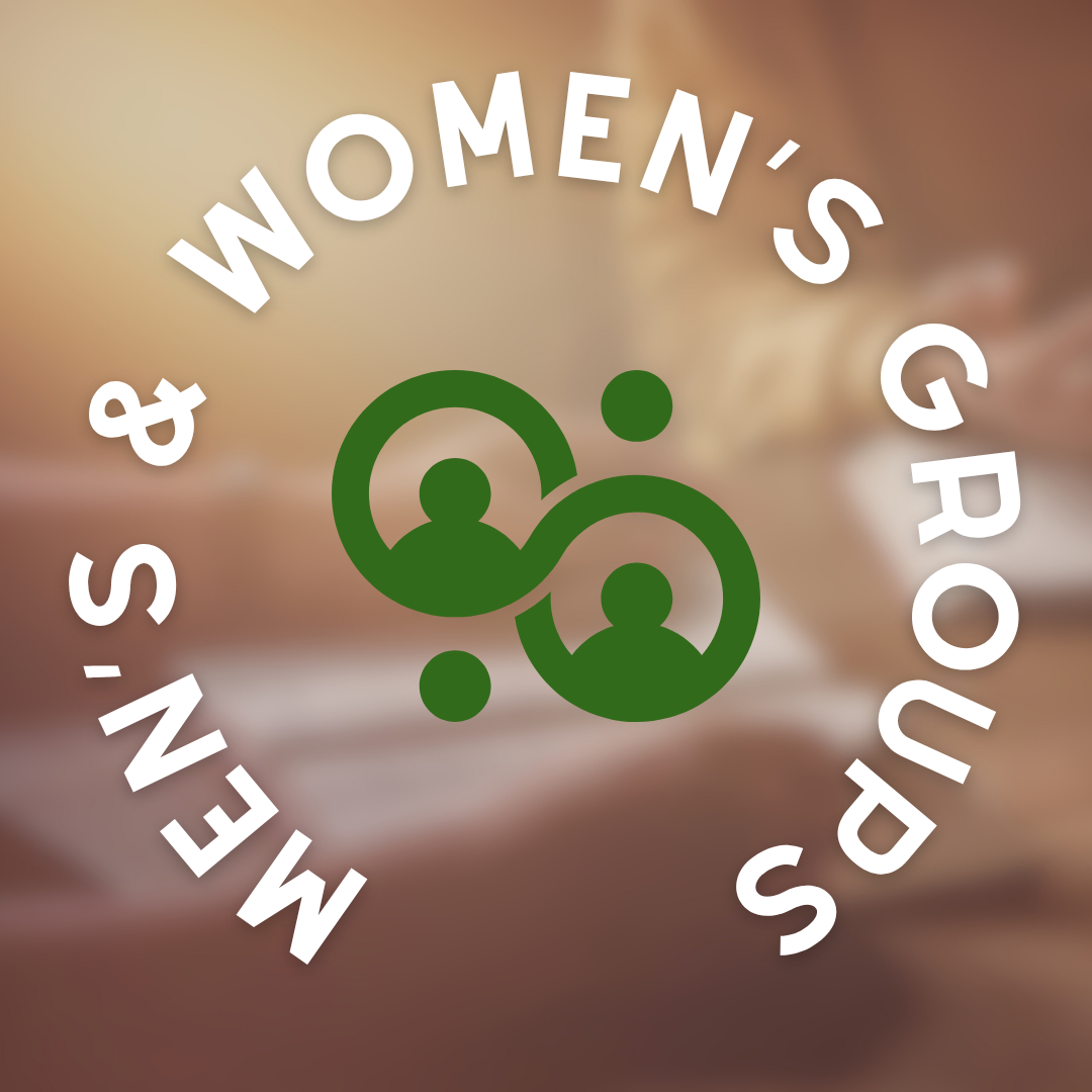 Men's and Women's Groups