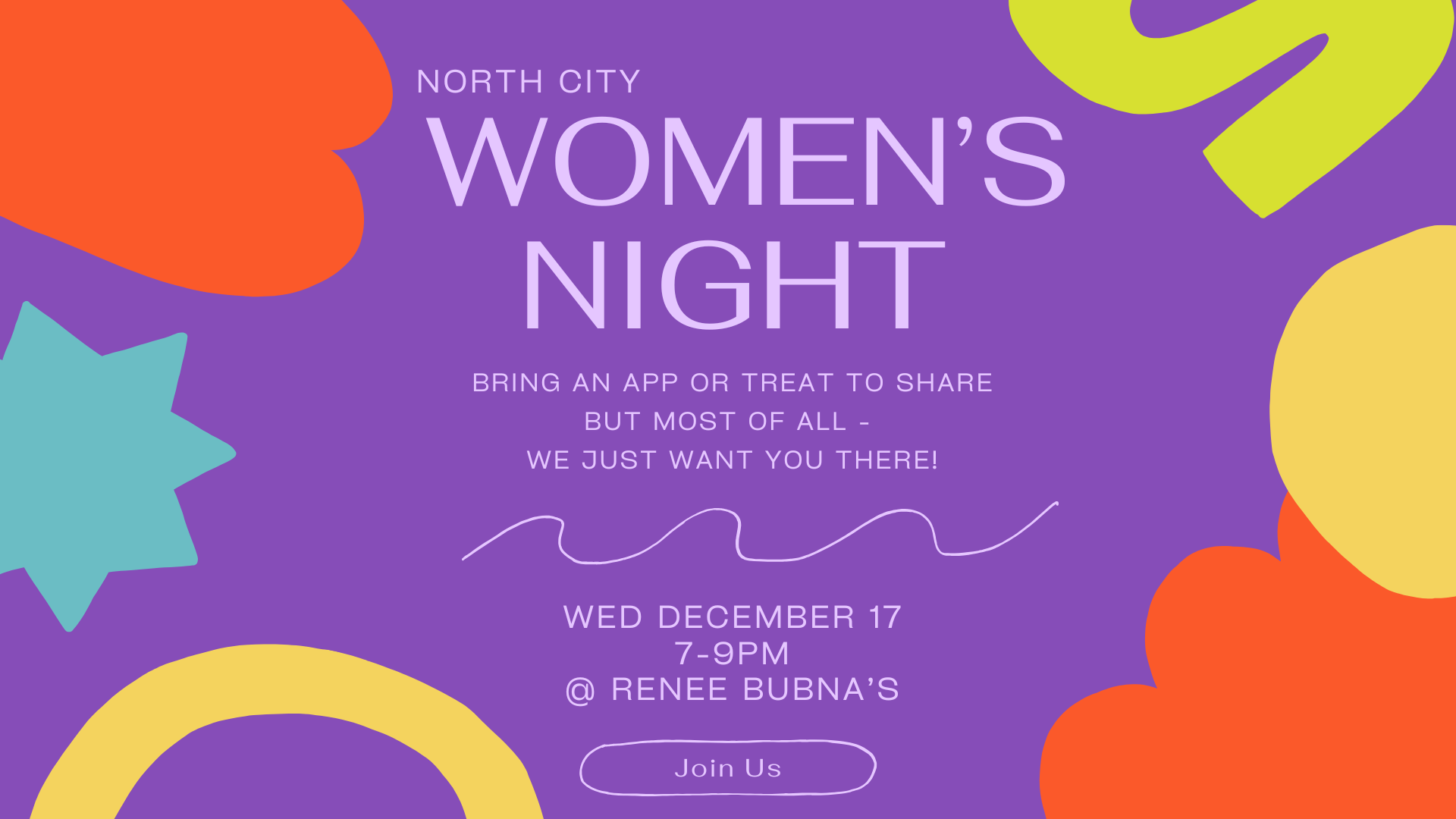 Women's Night