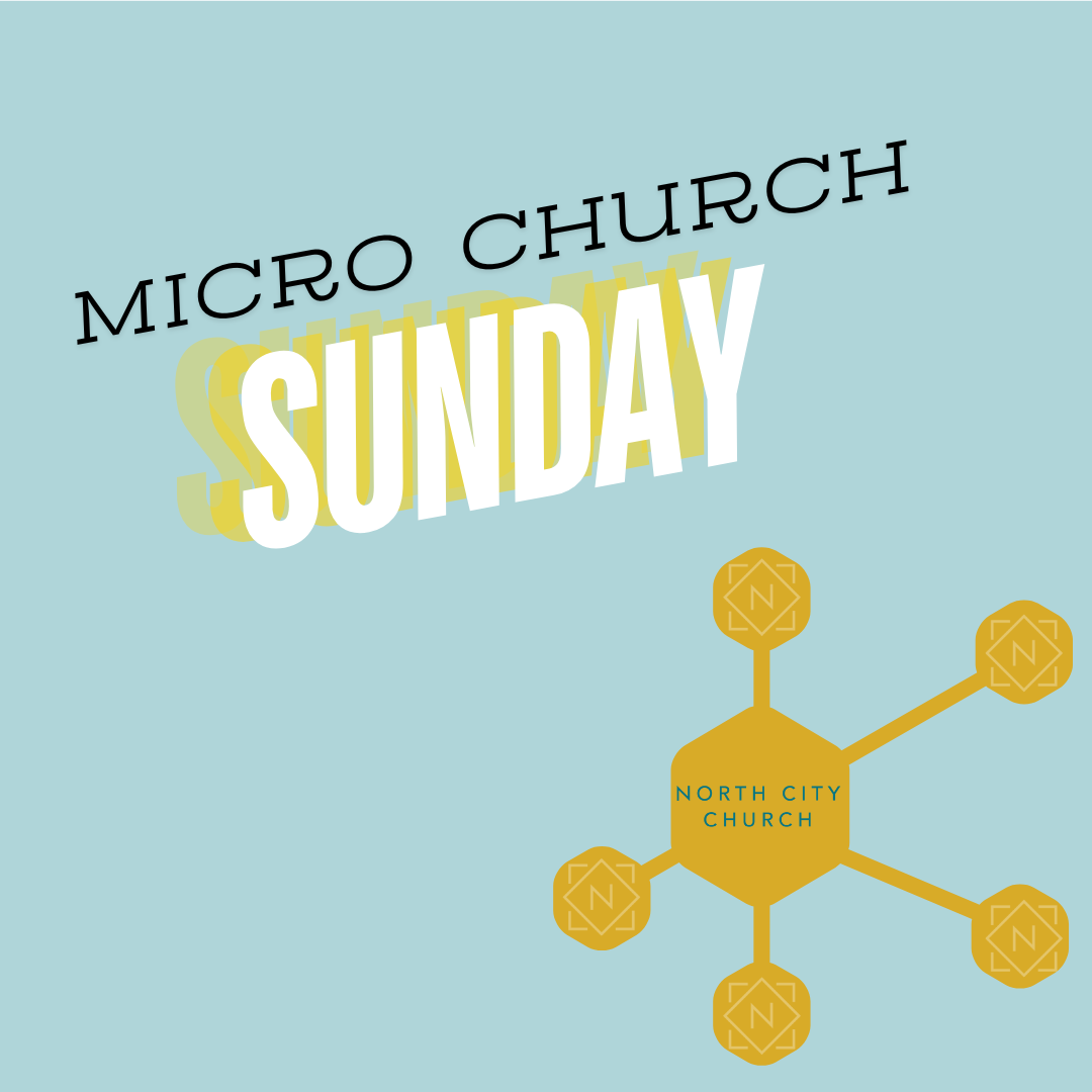 Micro Church