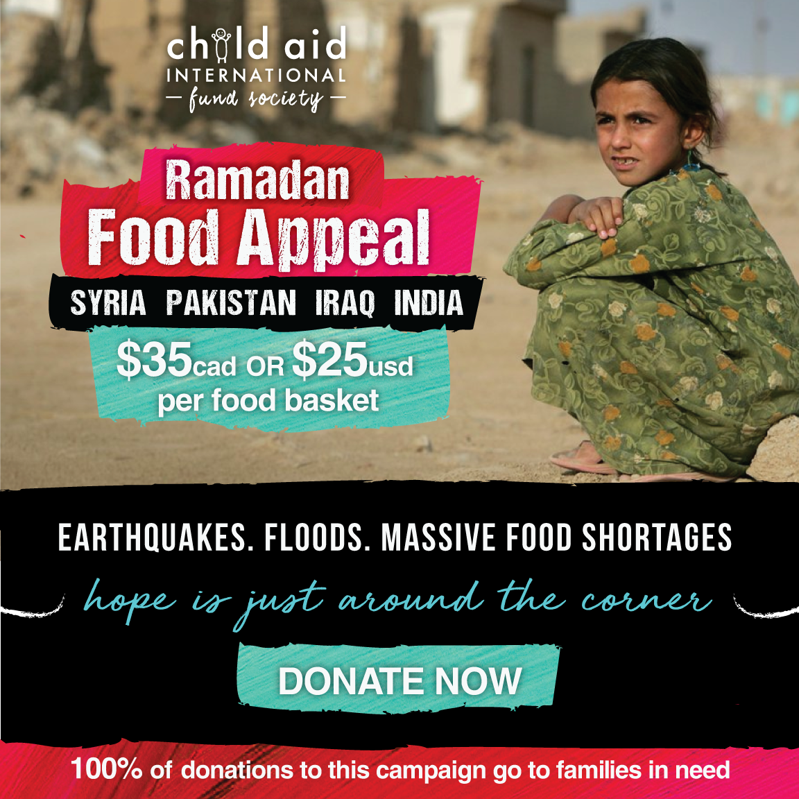 Child Aid International