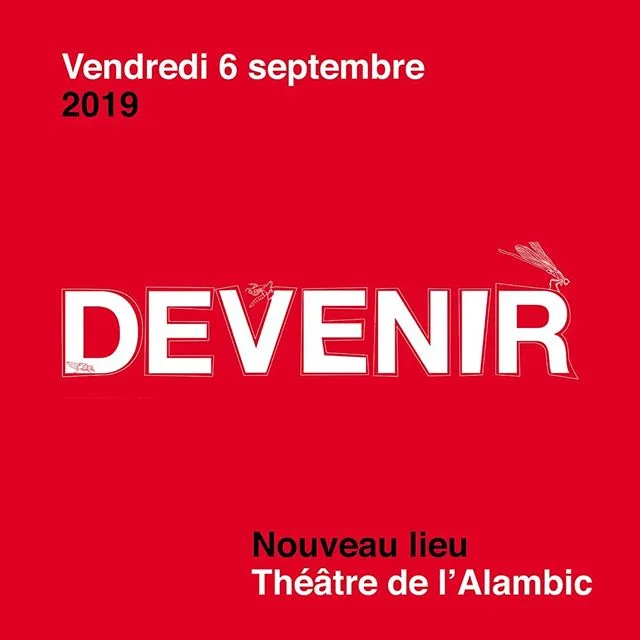 📢 Save the date! TEDxMartigny revient le 6 septembre avec quelques nouveautés! Un nouveau lieu le Théâtre de l'Alambic mais aussi une édition Youth. #tedxmartigny  #tedxspeaker  #tedx #mymartigny #valaiswallis