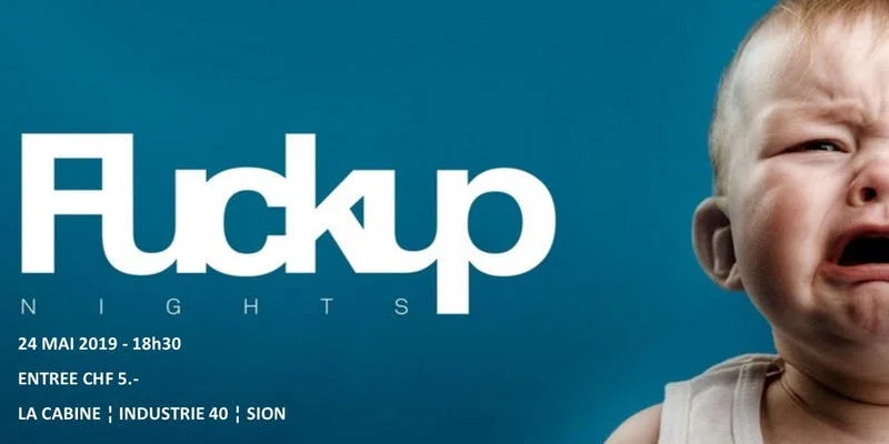 FuckUp Night