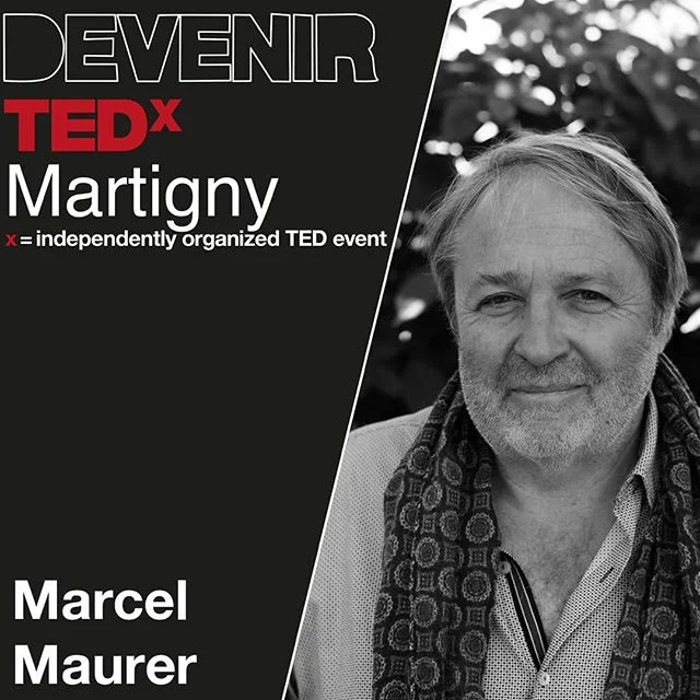 Marcel Maurer a participé à la promotion des véhicules électriques au niveau fédéral. Comme président de Sion, il a lancé le projet d'AggloSion et contribué à l'arrivée de l