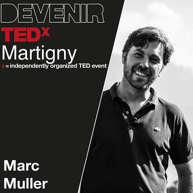 Marc Muller est actif dans la transition énergétique et le développement durable 🌳 depuis bientôt 15 ans.
En 2016, il se lance sur la voie de l'indépendance et fonde IMPACT LIVING, une entreprise d'accompagnement e