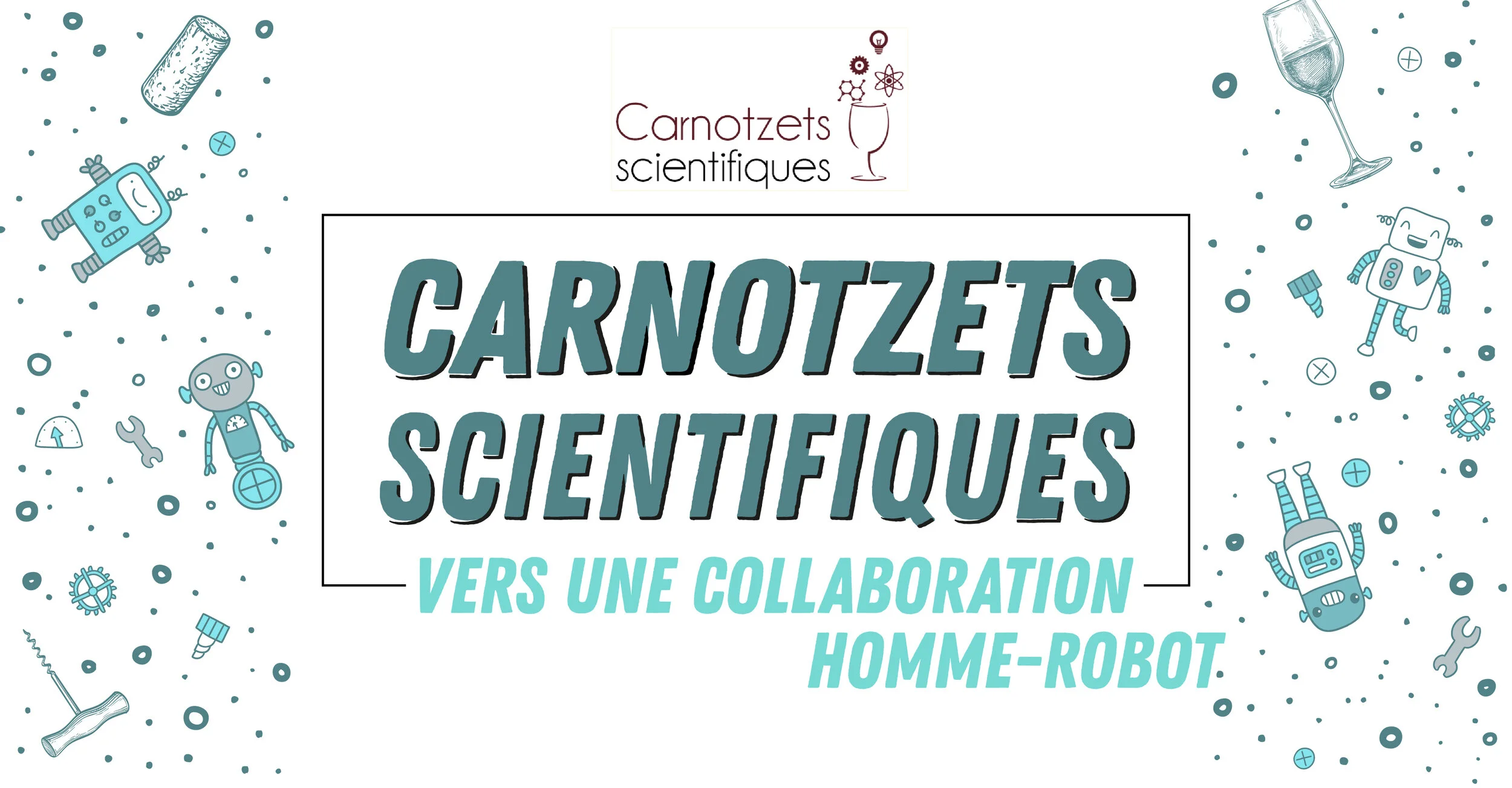 Vers une collaboration Homme-Robot