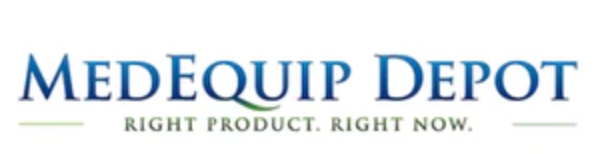 MedEquip Depot_Logo