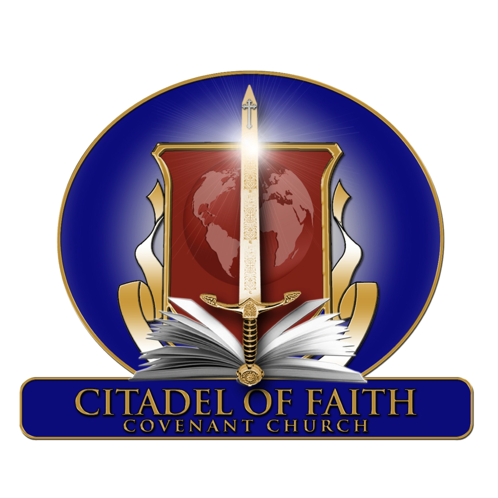 Guess Coming to Dinner Pastor Harvey Carey (2019-04-07) — CITADEL OF FAITH Covenant Church