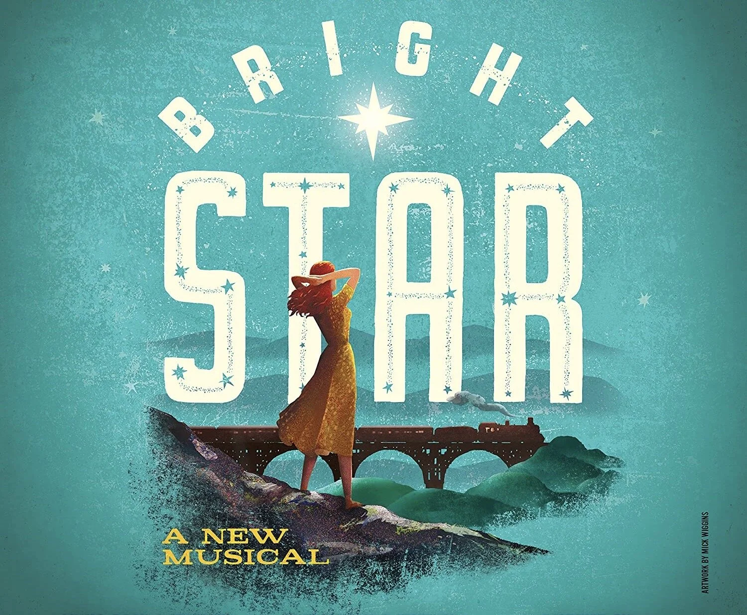 Review: Steve Martin's 'Bright Star' By Mark Kellam