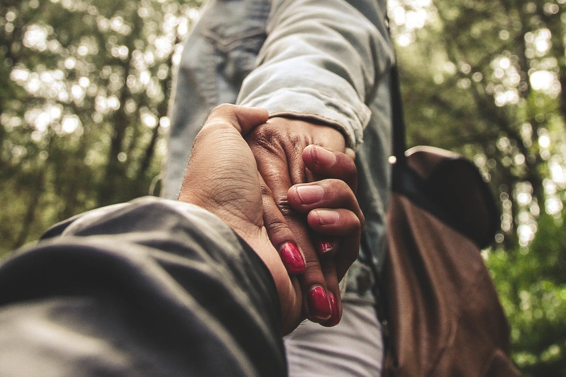 Energetically you can attract your Soul Mate through Self Love & Confidence.