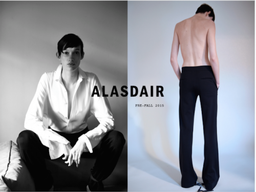 alasdair