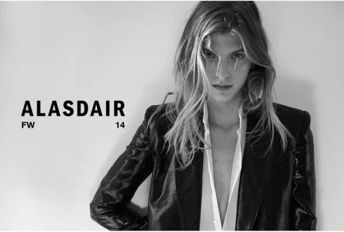 alasdair