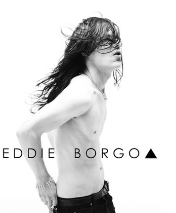 eddie borgo