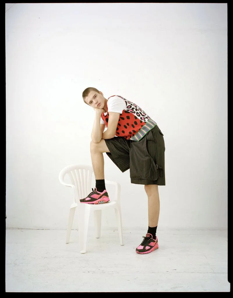 new York times style magazine