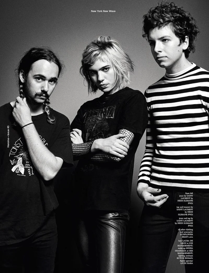 HEROINE Magazine