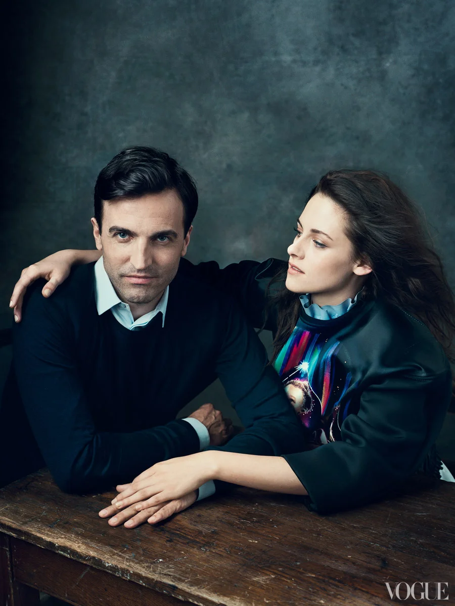vogue