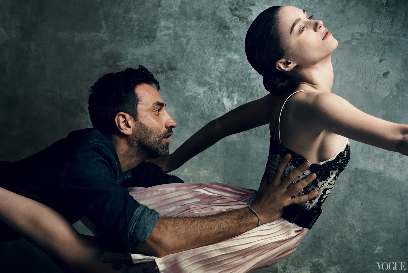 vogue