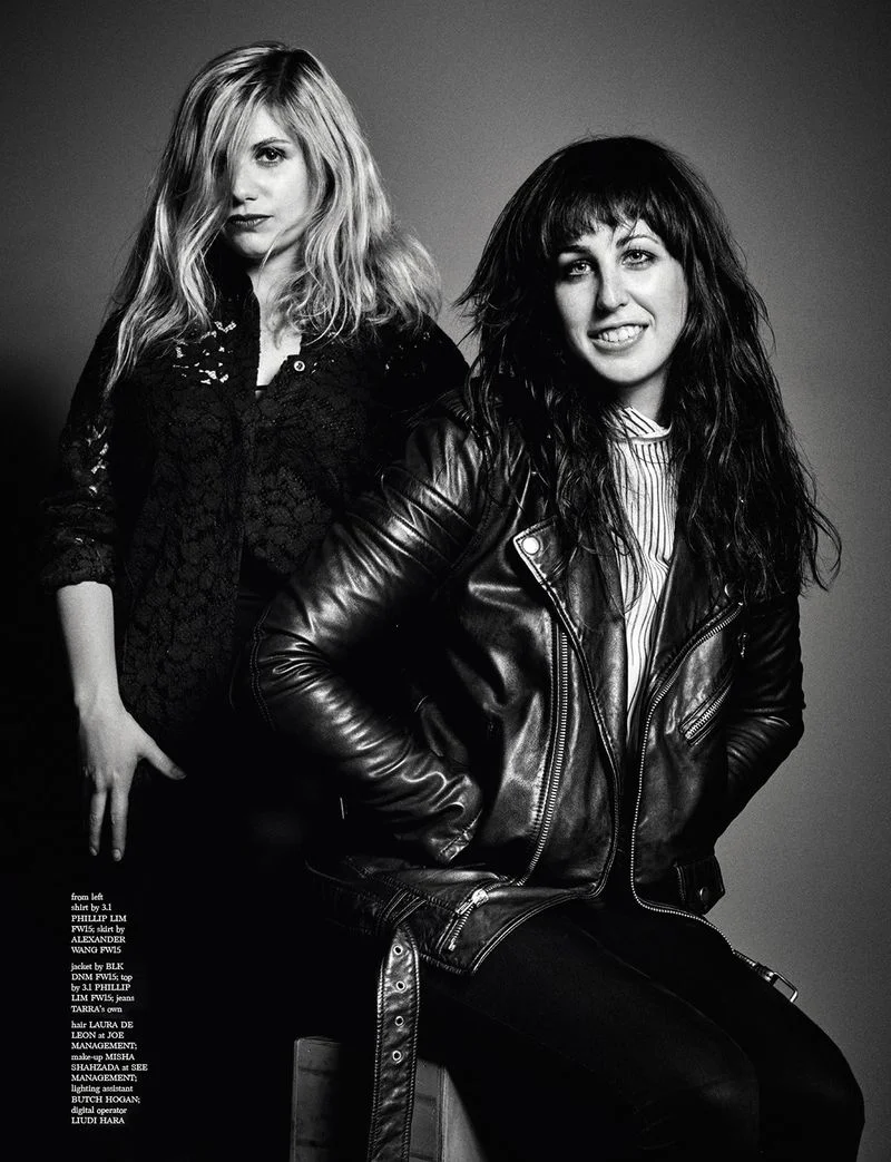 HEROINE Magazine