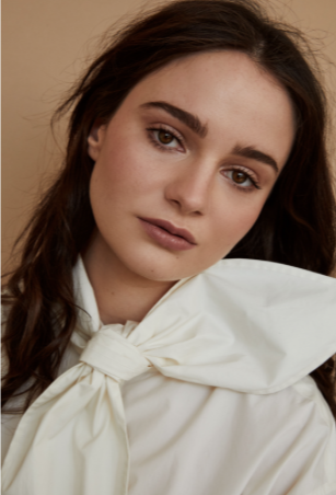 aisling franciosi