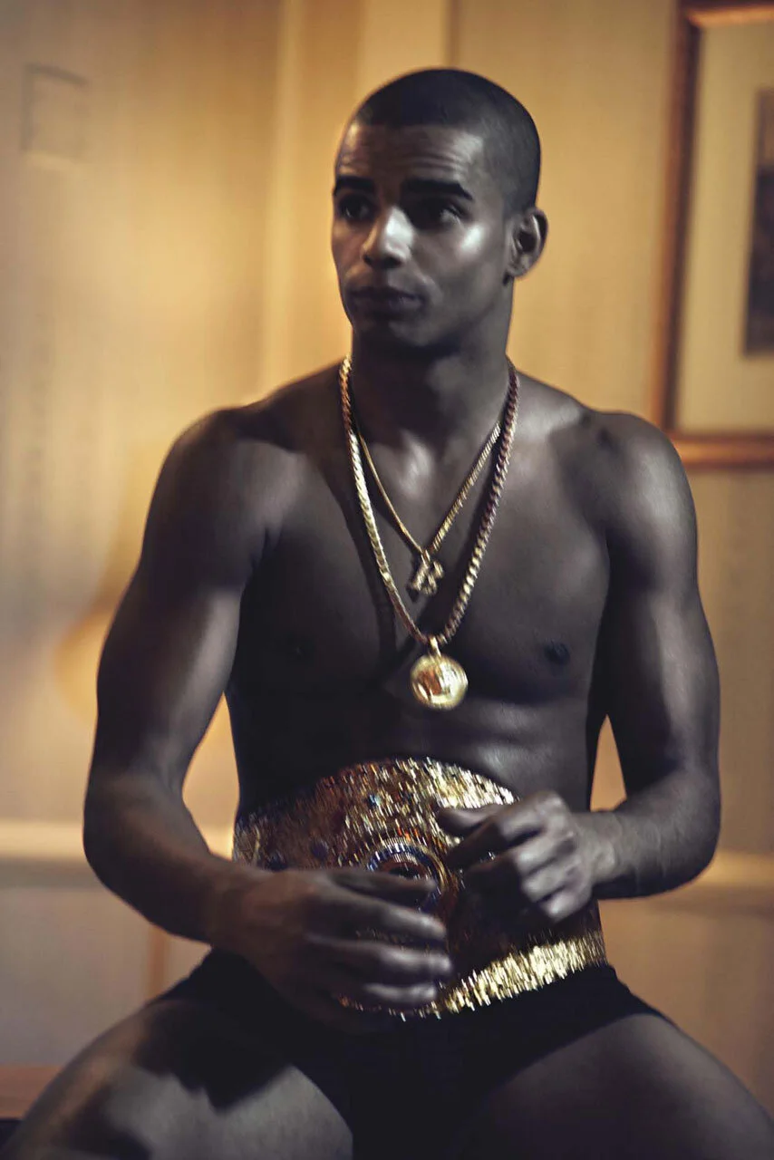 vman