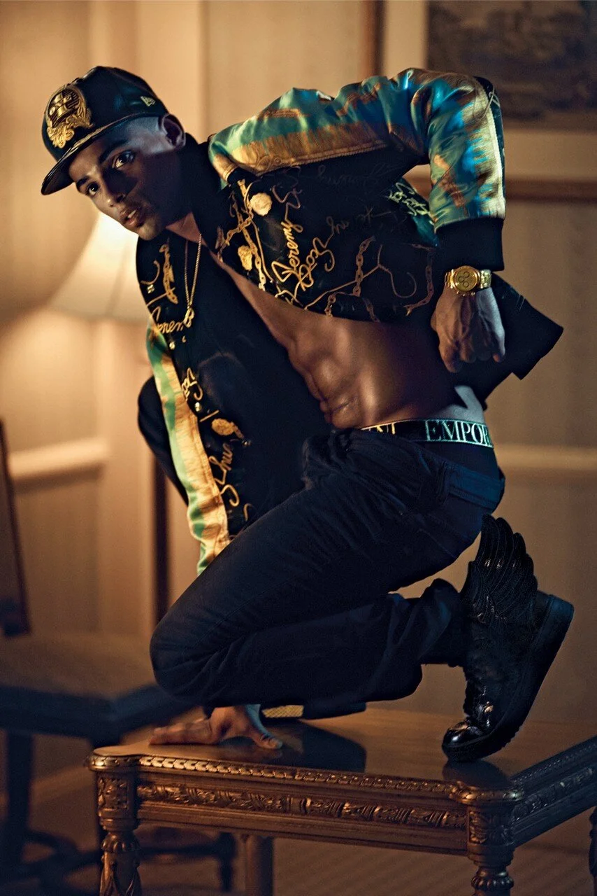 vman