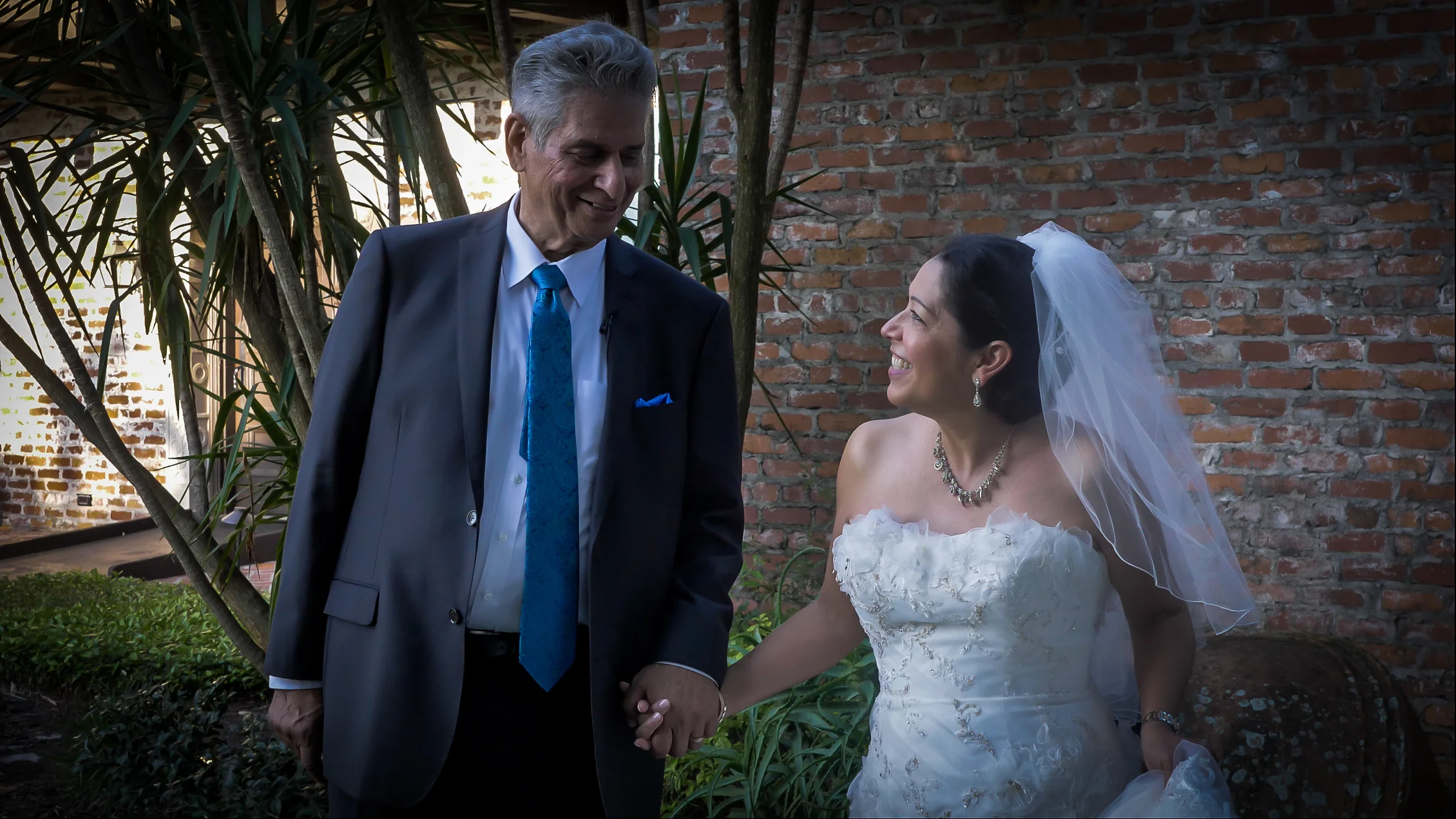 JoAnn and Bob Highlight