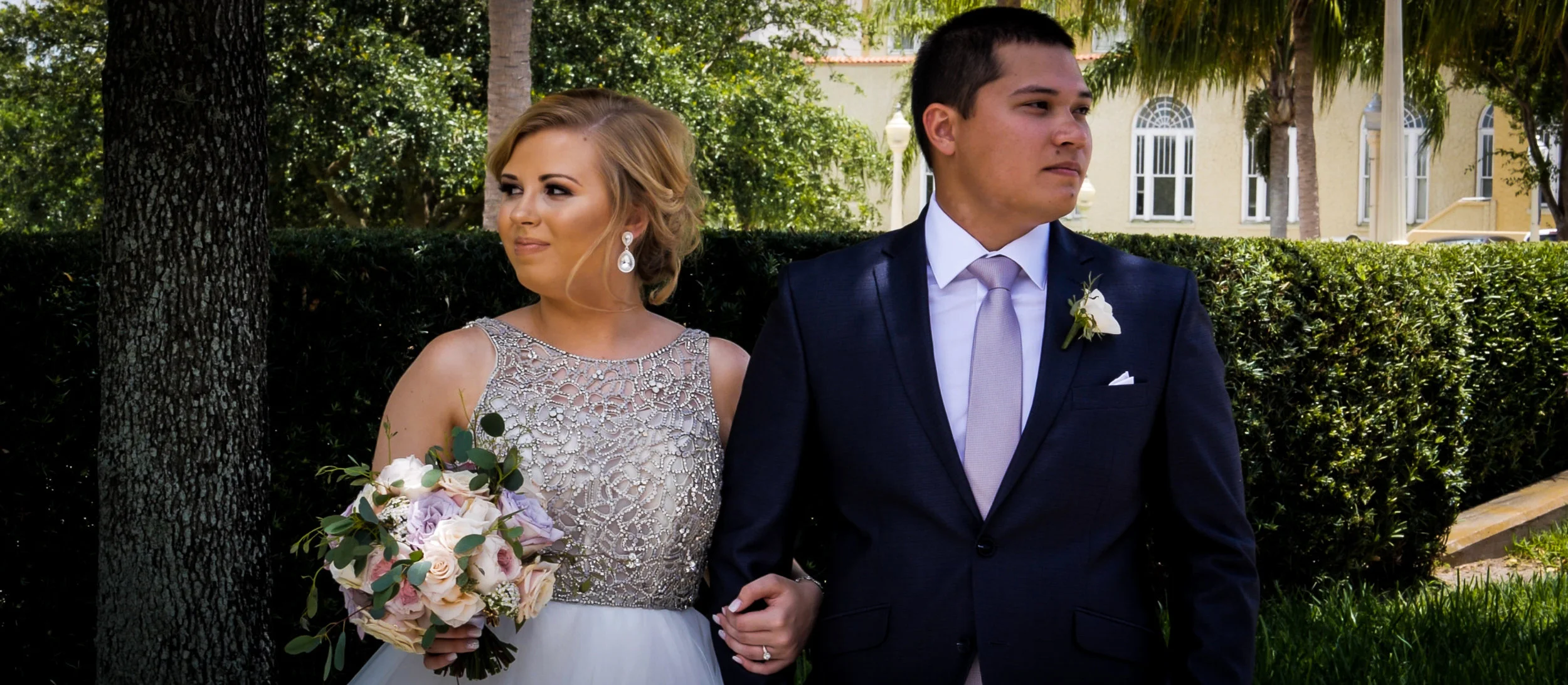 Gillian and Alex Highlight