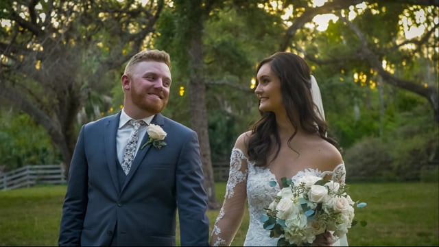 Maegan + Devyn