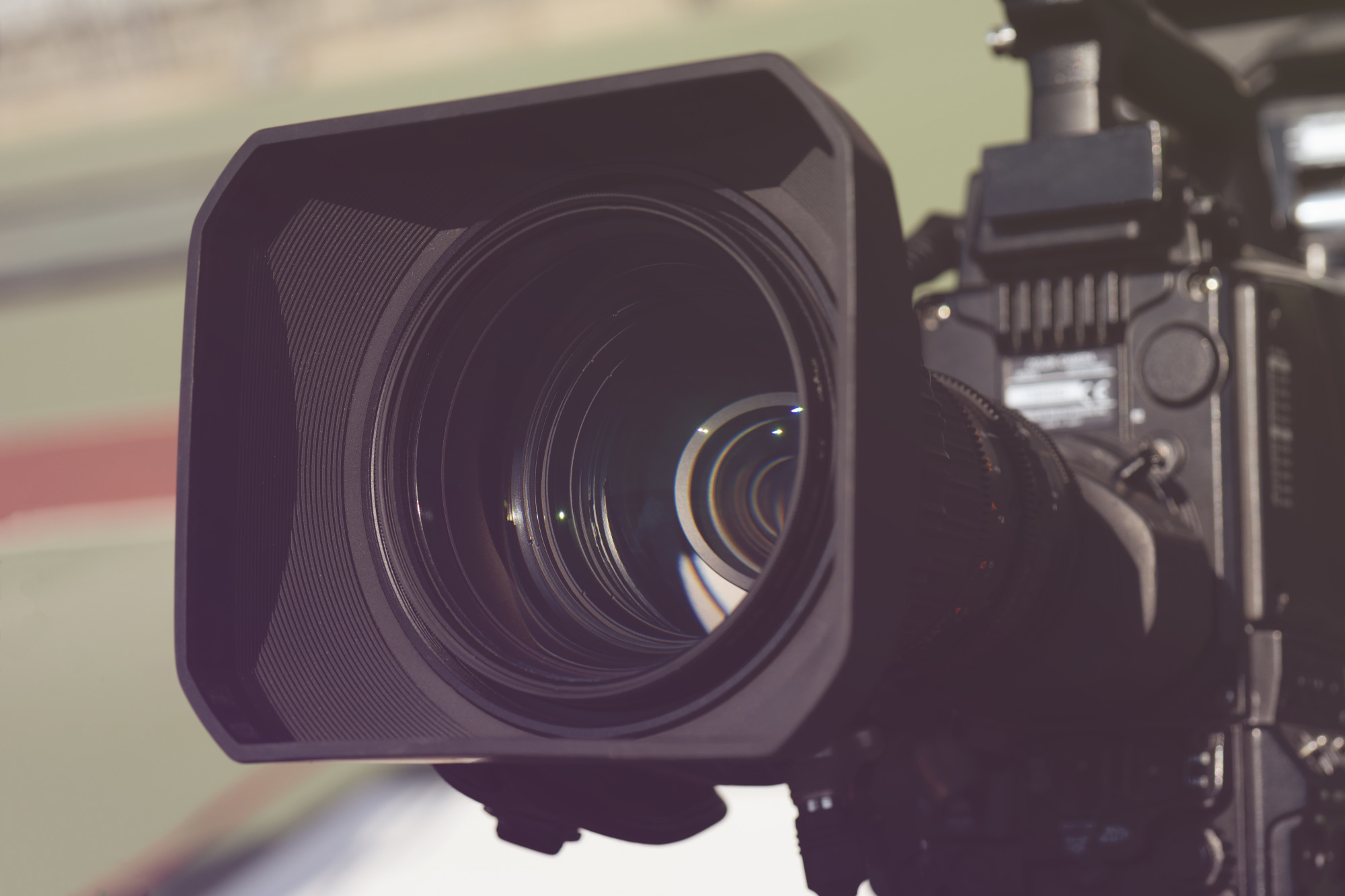 Why Hire a Separate Videographer Service