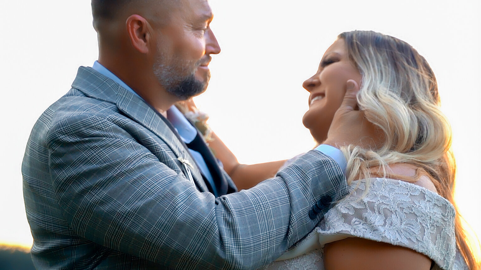 Brandy and Jimmy Wedding | Two Sisters Ranch