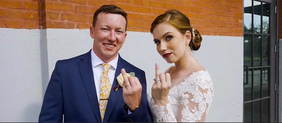 Armature Works | Tampa, FL | Angela + Brandon | Labif Filmhouse
