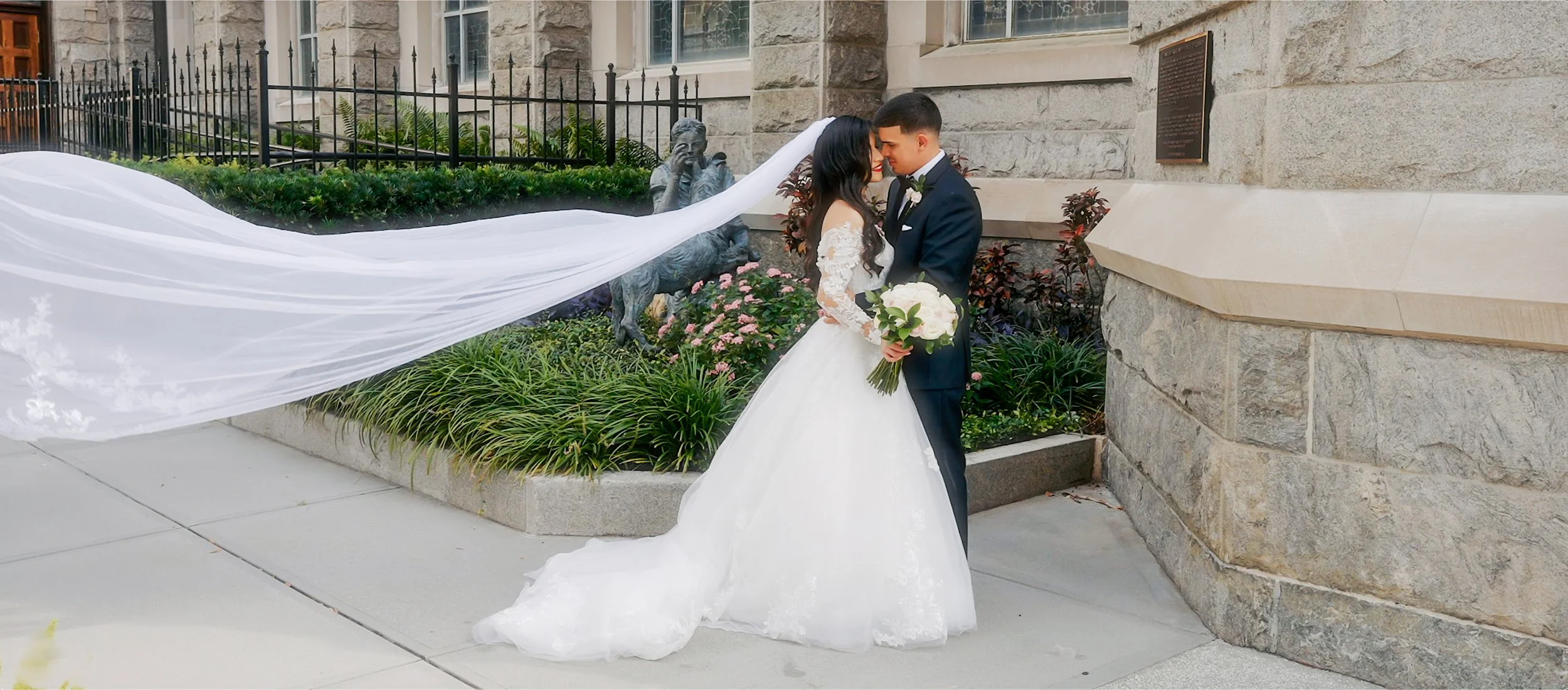 Sacred Heart Tampa | Reinaldo + Lennis | Labif Filmhouse