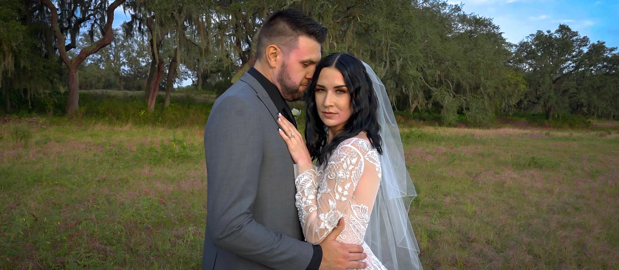 Simpson Lakes | Shelby + Scott | Labif Filmhouse