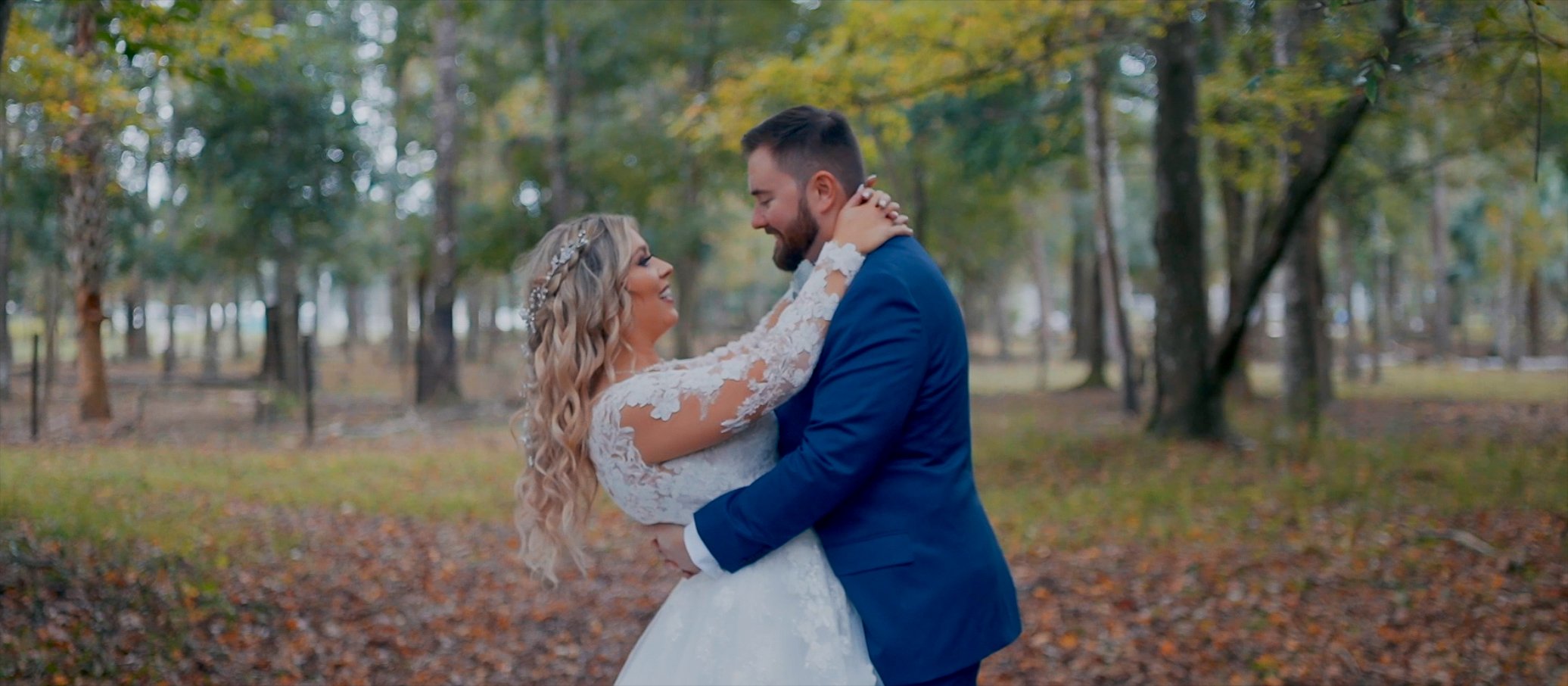 Havenwood | Kenzie + Ross | Labif Filmhouse