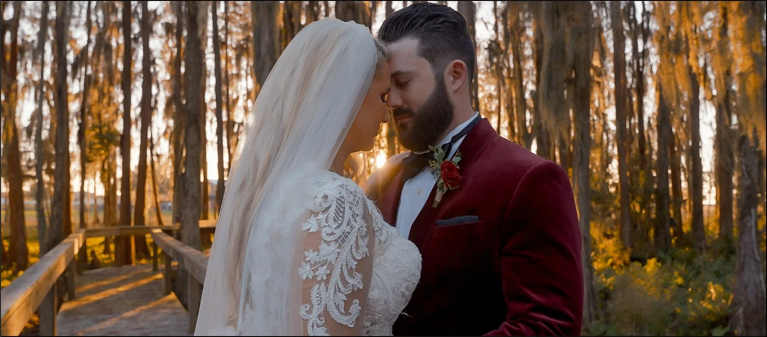 Cross Creek Ranch | Mackenzie + Joseph | Labif Filmhouse