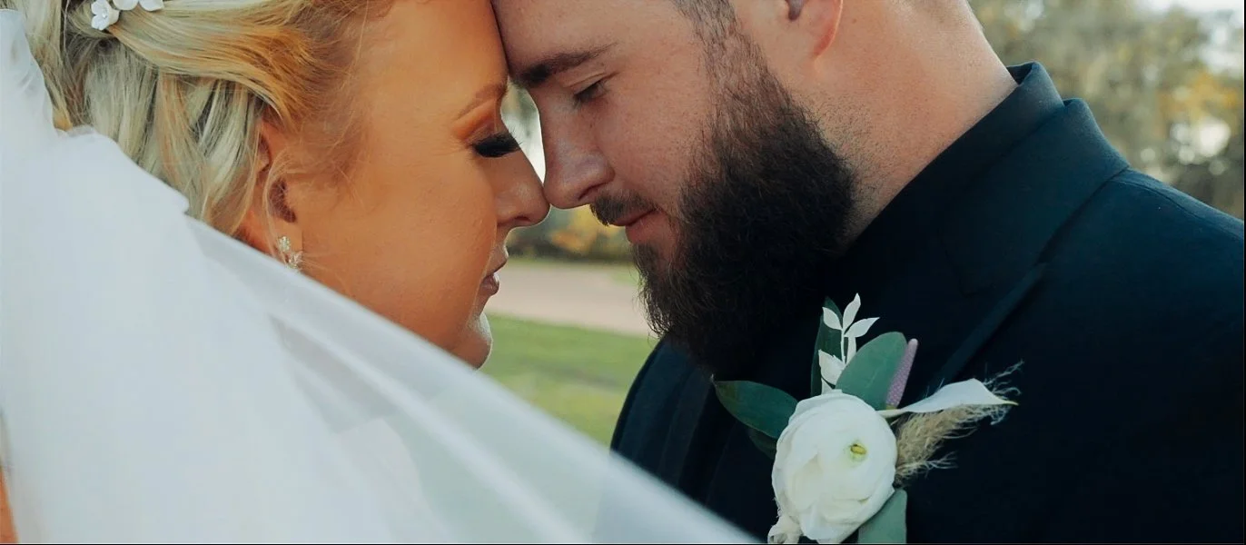Simpson Lakes | Morgan + Ronnie | Labif Filmhouse