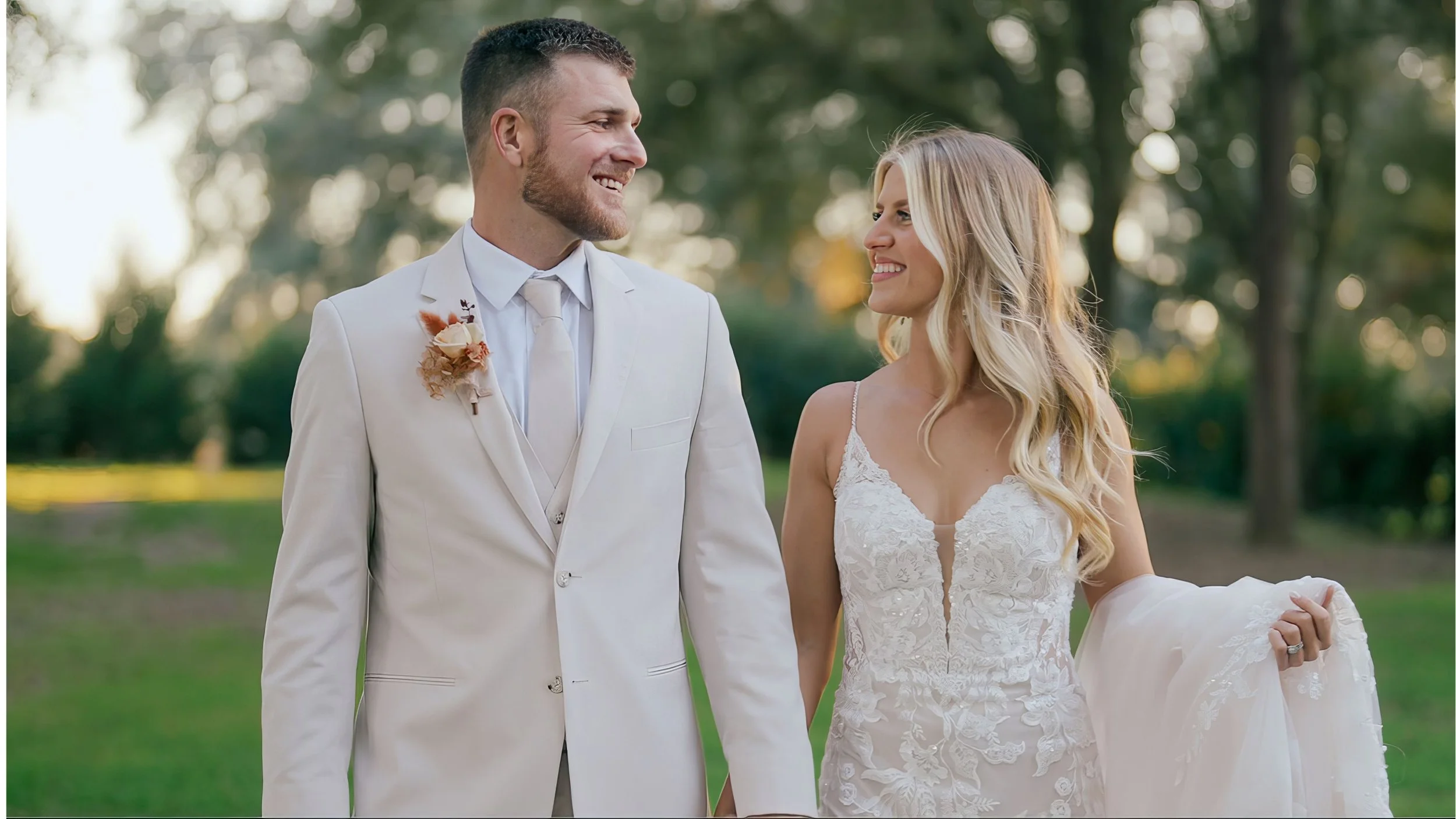   Darby Farms | Ashley + JT | Wedding Film | Labif Filmhouse